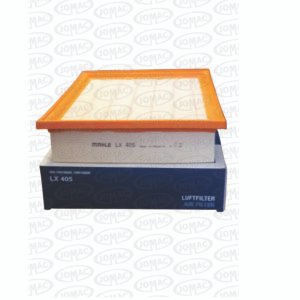 FILTRO AIRE VOLKSWAGEN GOLF 1.8 MI, 2.0 1.9 TD MAHLE LX405