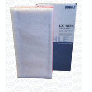 FILTRO AIRE VW GOLF/BORA  C/PREF MAHLE LX1835