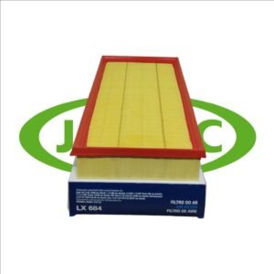 FILTRO AIRE VW GOLF/BORA  MAHLE LX684