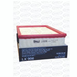 FILTRO AIRE VW GOL/GALAXI/ESCORT MAHLE LX906