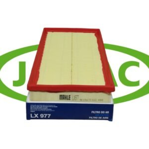 FILTRO AIRE VW SURAN  FOX MAHLE LX977