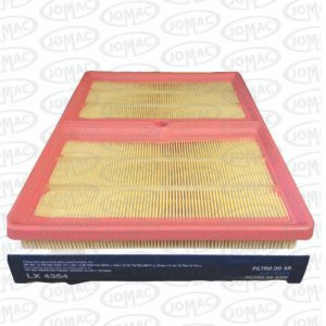 FILTRO AIRE VOLKSWAGEN W UP 1.0 2015 EN AD MAHLE LX4354