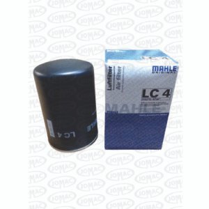 FILTRO AIRE ACEITE VW 4931691 MAHLE LC4