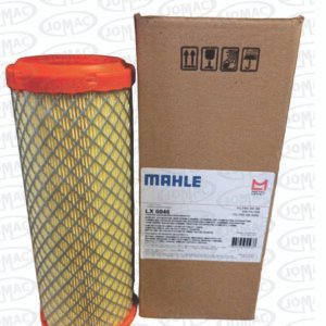FILTRO AIRE J.DEERE/NEW HOLLAND MAHLE LX6046