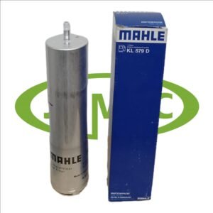FILTRO GASOIL BMW SERIE 3(E46)S 5 (E83) MAHLE KL579D