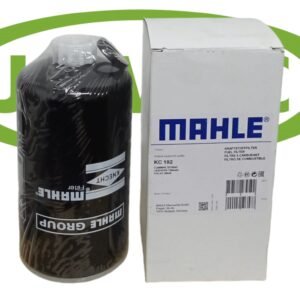 FILTRO GASOIL CASE-BOMAG-J.DEERE MAHLE KC192