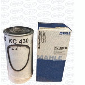 FILTRO GASOIL CATERPILLAR MAHLE KC430D