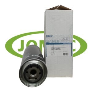 FILTRO GASOIL CATERPILLAR CUMMINS MAHLE KC222