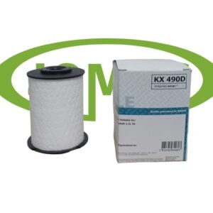 FILTRO GASOIL CHEV COBALT-SPIN 1.3 CDTI MAHLE KX490D