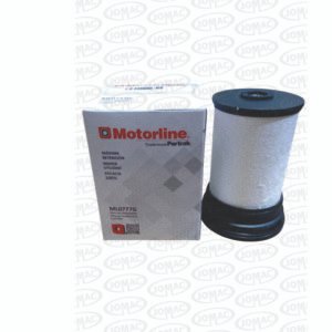 FILTRO GASOIL CHEV S10 2012 MOTORLINE ML0777G