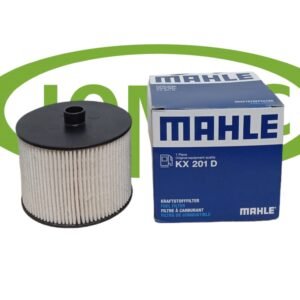 FILTRO GASOIL CITROEN C5 PEUGEOT 407 MAHLE KX201D