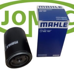 FILTRO GASOIL CUMMINS F CARGO MAHLE KC107