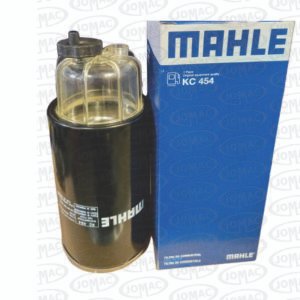 FILTRO GASOIL CUMMINS (FORD CARGO) MAHLE KC454