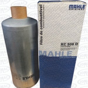FILTRO GASOIL CUMMINS MAHLE KC508D USO SIN SENSOR
