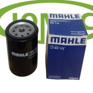 FILTRO GASOIL CUMMINS LARGO MAHLE KC113