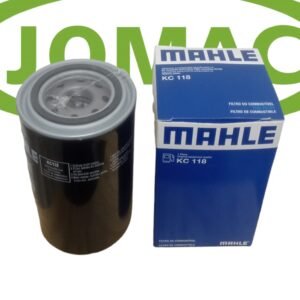 FILTRO GASOIL CUMMINS/CAT/N HOLL MAHLE KC118