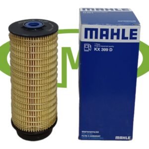 FILTRO GASOIL DEUTZ LARGO MAHLE KX368