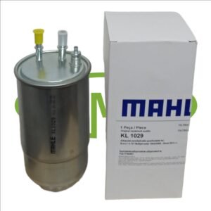 FILTRO GASOIL FIAT 1.3 JTD MAHLE KL1029