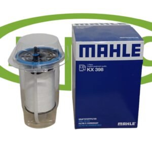 FILTRO GASOIL FIAT TORO 2.0  DUCATO 2.2 MAHLE KX398
