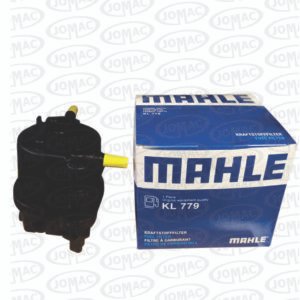 FILTRO GASOIL FORD ECOSPORT 1,4 TDI MAHLE KL779