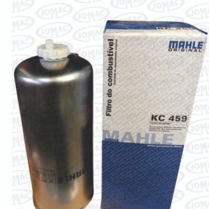 FILTRO GASOIL FORD F 100 2007 FILTRO MAHLE KC459