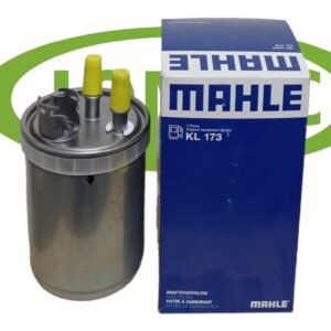 FILTRO GASOIL FORD FOCUS 1,8 TDI A6V ENDURA MAHLE KL173