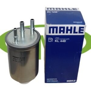 FILTRO GASOIL FORD FOCUS /MONDEO 1,8 DIESEL 2,0 TDCI MAHLE  KL446