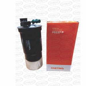 FILTRO GASOIL FORD RANGER 2.O/3.O 2023 HASTING P5237