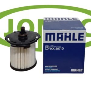 FILTRO GASOIL FORD TRANSIT 2.2 TDCI PUMA MAHLE KX387D
