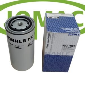 FILTRO GASOIL IVECO CURSOR CAV MAHLE KC187