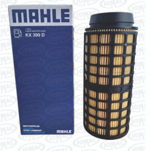 FILTRO GASOIL IVECO DAILY 500054702 (2013 en adelante) MAHLE KX399D