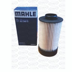 FILTRO GASOIL IVECO DAILY 50C15 EURO V MAHLE KX340D