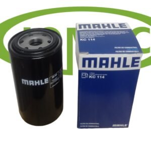 FILTRO GASOIL IVECO DAILY 55C16 EURO III MAHLE KC214