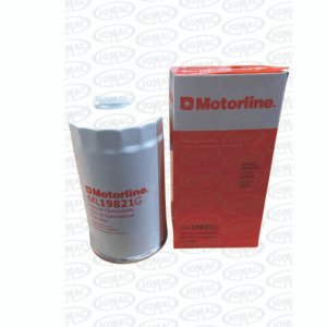 FILTRO GASOIL IVECO DAILY 55C16 GASOIL MOTORLINE ML19821G