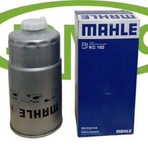FILTRO GASOIL IVECO DAILY 3.0 EURO III 55C16 MAHLE KC182  =WK854/2
