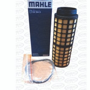 FILTRO GASOIL IVECO DAILY 5802050393 MAHLE KX564D