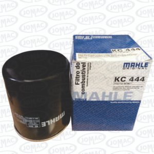 FILTRO GASOIL IVECO EUROCARGO 170E21 2005 MAHLE KC444
