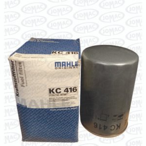 FILTRO GASOIL IVECO STRALIS/TR MAHLE KC416