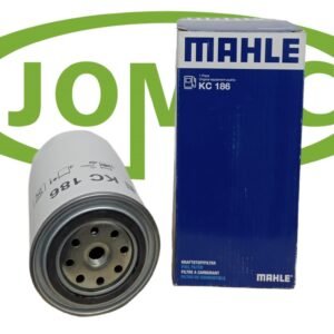 FILTRO GASOIL IVECO T/AGUA AGUJ FINO MAHLE KC186