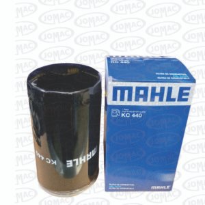 FILTRO GASOIL IVECO TECTOR FORD VW MAHLE KC440=KC188 MAS CORTO