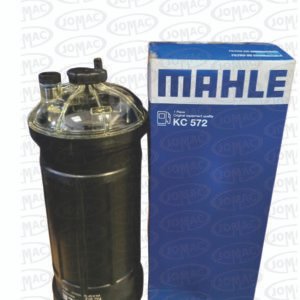 FILTRO GASOIL M.BENZ 710 PLUS T/AGUA MAHLE KC572