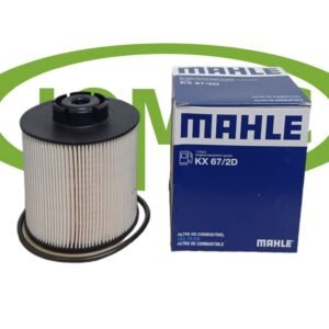 FILTRO GASOIL M.BENZ ELECT 914/915/1418 1721/1624 MAHLE KX67/2D