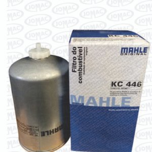 FILTRO GASOIL M.BENZ 97 EN AD/ MB A 4760927201 MAHLE KC446