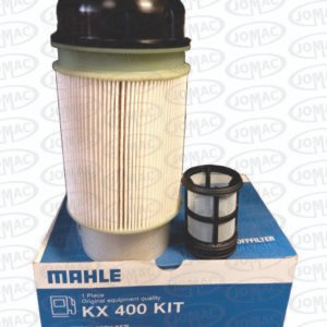 FILTRO GASOIL M.BENZ ACTROS A47110900555 MAHLE KX400KIT