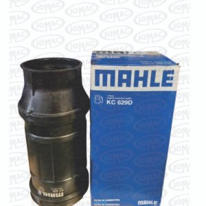 FILTRO GASOIL M.BENZ ACTROS MICHIGAN LONGKING MAHLE KC629 R P/DENTRO