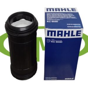 FILTRO GASOIL M.BENZ ATEGO II MAHLE KC653D= R120-10MB=PF420=WK1060/8*