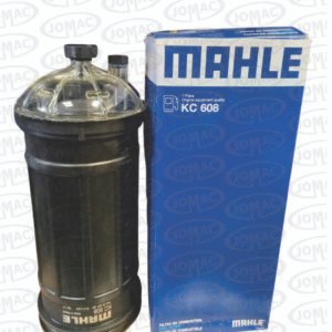 FILTRO GASOIL M.BENZ C/VASO FIJO BLINDAGUA MAHLE KC608