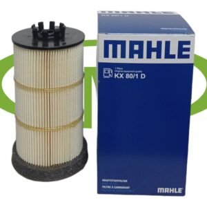 FILTRO GASOIL M.BENZ ELECTRONICO MB1634 OM457 OM500 MAHLE KX80/1DD
