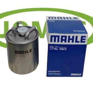 FILTRO GASOIL M.BENZ SPRINTER 313CDI SIN SENSOR MAHLE KL100/2=WK842/13
