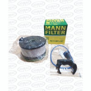 FILTRO GASOIL M.BENZ SPRINTER III 517 MANN PU11001ZKIT